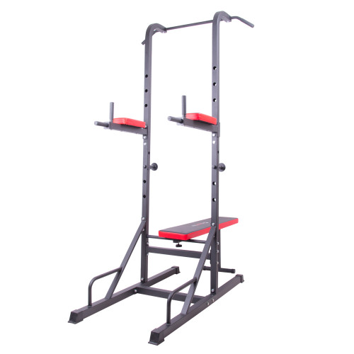 Multifunkcionāls trenažieris inSPORTline Power Tower X150