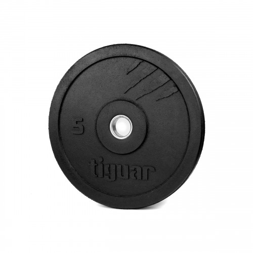 Svaru disks TIGUAR® 5kg