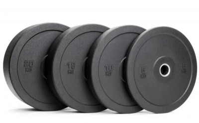 Bumper diski STRONGMAN High Temp Premium