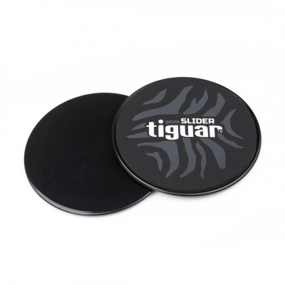 Fitnesa slidas - diski Tiguar®