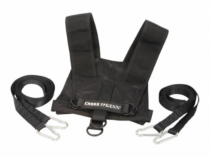 Aksesuārs vilkmei Crossmaxx® Harness PRO