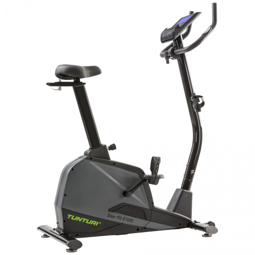 Velotrenažieris TUNTURI STAR FIT E100 ERGOMETER