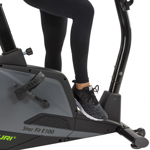 Velotrenažieris TUNTURI STAR FIT E100 ERGOMETER