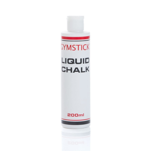 Šķidrais krīts GYMSTICK Liquid Chalk 200ml