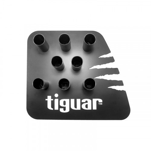 Stovas grifams TIGUAR Bar Rack