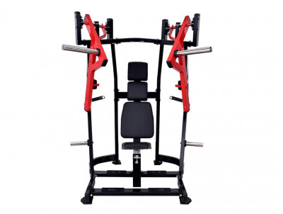 Rāmis NPG Iso-Lateral Bench Press