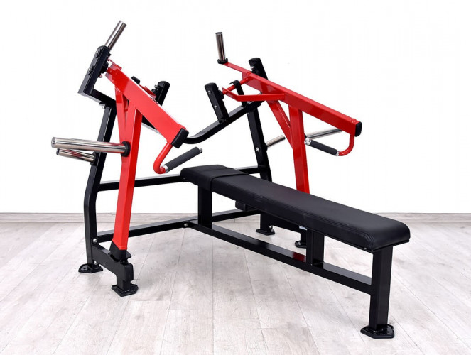 Rāmis NPG Horizontal Bench Press 