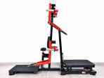 Küljetõste treeningmasin NPG LATERAL RAISE 