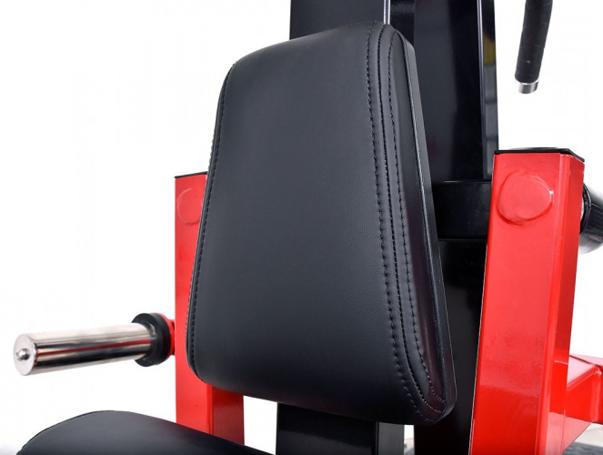 Küljetõste treeningmasin NPG LATERAL RAISE 