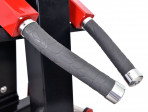 Küljetõste treeningmasin NPG LATERAL RAISE 