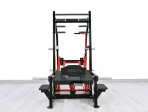 Spēka stienis NPG BELT SQUAT