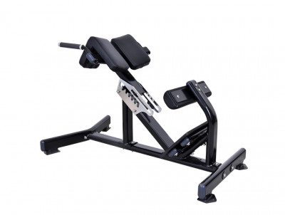 Treeningpink seljalihastele NPG HYPEREXTENSION BENCH