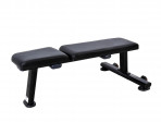 Horisontaalne treeningpink NPG FLAT BENCH