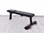 Horisontaalne treeningpink NPG FLAT BENCH