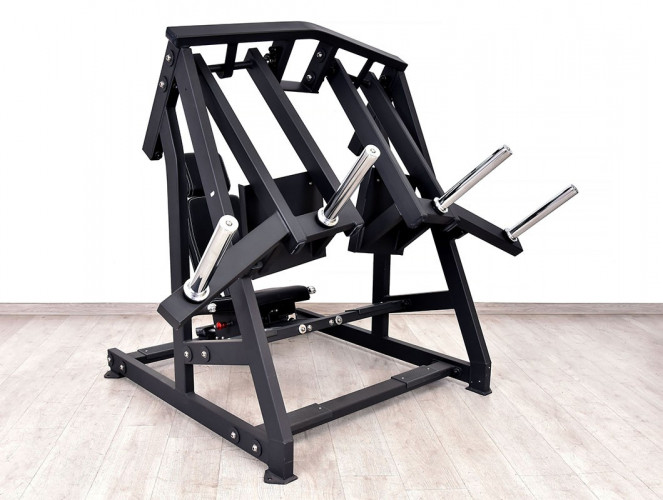 Rāmis NPG ISO-LATERAL LEG PRESS