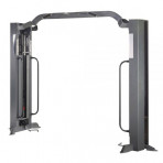 Spēka stieple NPG Cross Over Cable Machine (Svars blokiem: 100 kg)