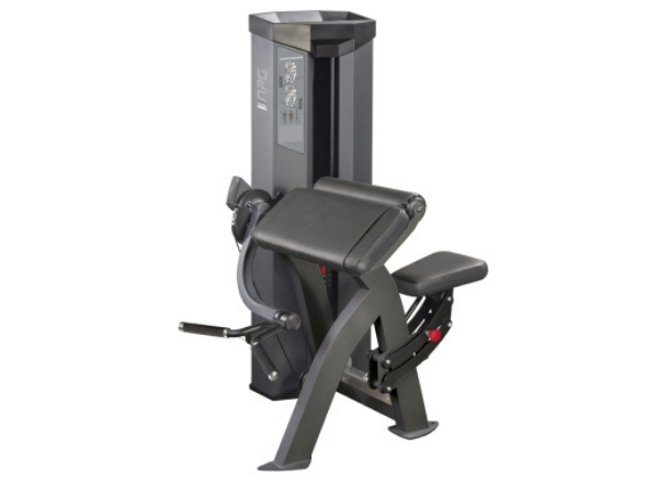 Spēka kājstabiņa NPG BICEPS MACHINE