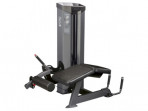 Jalgade treeningmasin NPG THIGH MACHINE (PRONE LEG CURL)