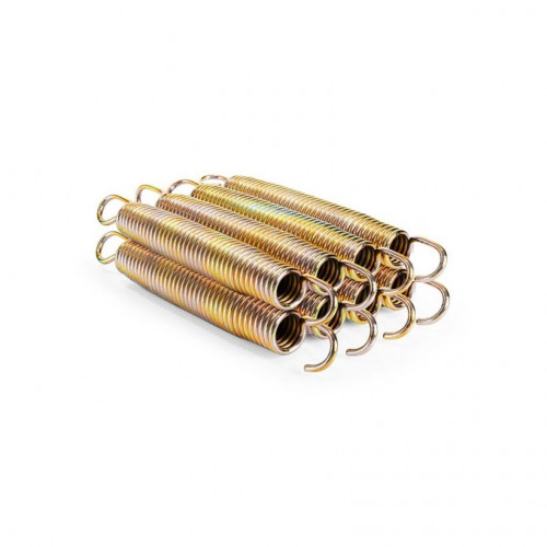 GYMSTICK bumbu sprādze komplekts 8 gab. (165 mm)