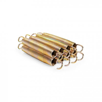 GYMSTICK bumbu sprādze komplekts 8 gab. (165 mm)