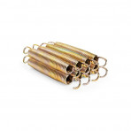 GYMSTICK bumbu sprādze komplekts 8 gab. (165 mm)