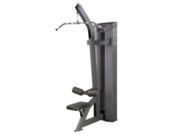 Treeningmasin NPG Lat Pull Down (weightstack-150kg)