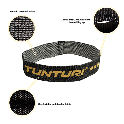 TUNTURI CENTURI treniņa josla