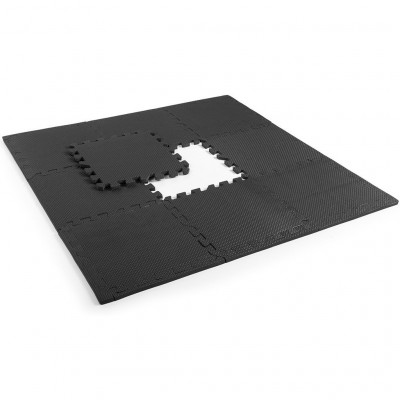 Paklājs grīdas puzle GYMSTICK Puzzle Mat Set