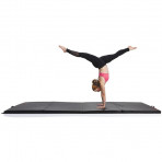 Salokāms matracis GYMSTICK  FOLDABLE GYM MAT 300 X 120 X 5CM 