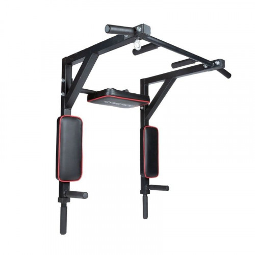 Risttala – paralleelne GYMSTICK Pull-Up & Dip Rack