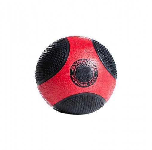 Medicīniskā bumba GYMSTICK Medicine Ball 10kg