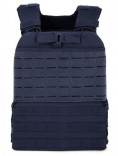 Svara veste sportam STRONGMAN (15 kg), navy blue
