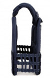 Svara veste sportam STRONGMAN (15 kg), navy blue
