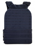 Svara veste sportam STRONGMAN (15 kg), navy blue