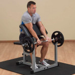 Treeningpink Powerline Preacher Curl PPB32X