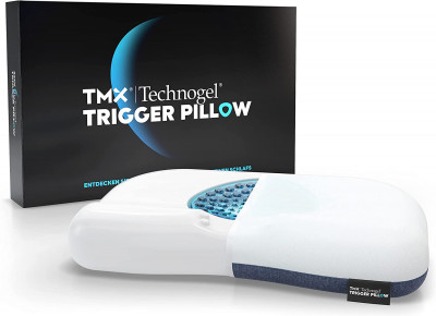 Padi TMX® Trigger Pillow