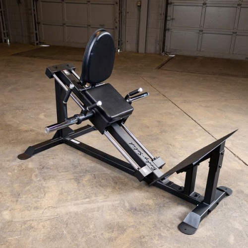 Kāju prese Body-Solid COMPACT LEG PRESS