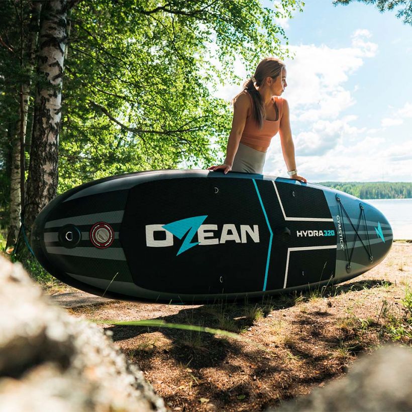 SUP dēlis Ozean Hydra 320