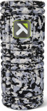 Masāžas rullis TRIGGERPOINT The Grid, grey camo