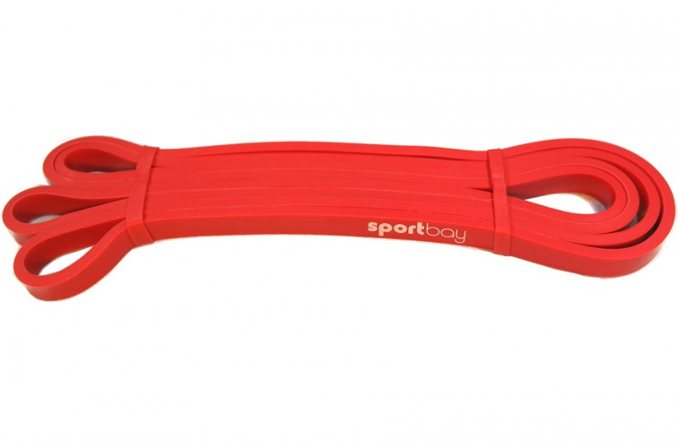 Elastīgā pretestības lente SPORTBAY® 13 mm