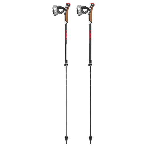 Kepikõnnikepid LEKI Instructor Line 100-125cm