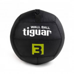 Pildbumba Tiguar wall ball 3kg