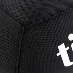Pildbumba Tiguar wall ball 3kg