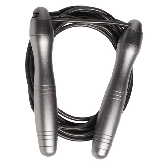 Šoktnesis BODYSOLID PREMIUM JUMP ROPE