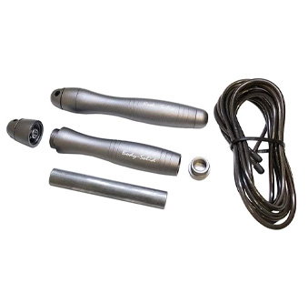 Šoktnesis BODYSOLID PREMIUM JUMP ROPE