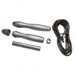 Šoktnesis BODYSOLID PREMIUM JUMP ROPE