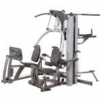 Treeningkompleks BODYSOLID Home Gym Design Fusion F600/2 140 kg STACK