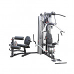 Treeningjaam BODYSOLID Bi-Angular Gym G10B