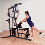 Treeningjaam BODYSOLID Selectorized Home Gym