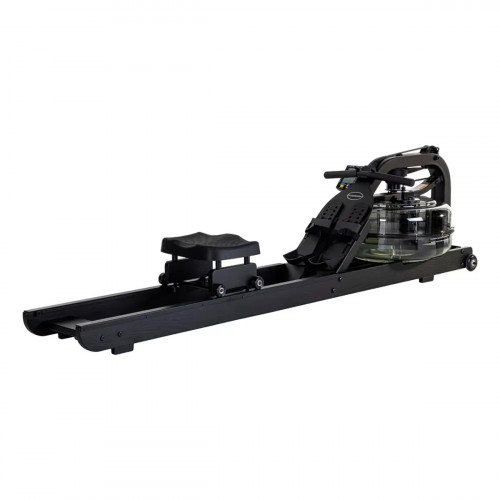 Sõudeergomeeter FLUID Rower Apollo Plus Black